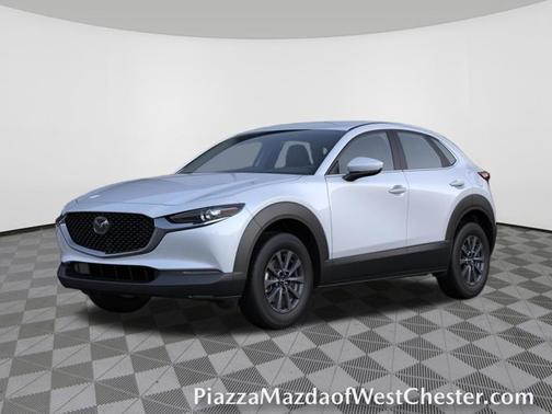 2026 Mazda CX-30 2.5 S