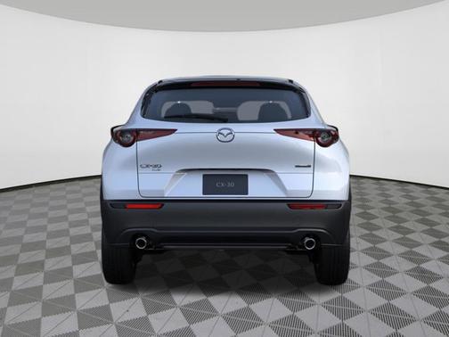 2026 Mazda CX-30 2.5 S