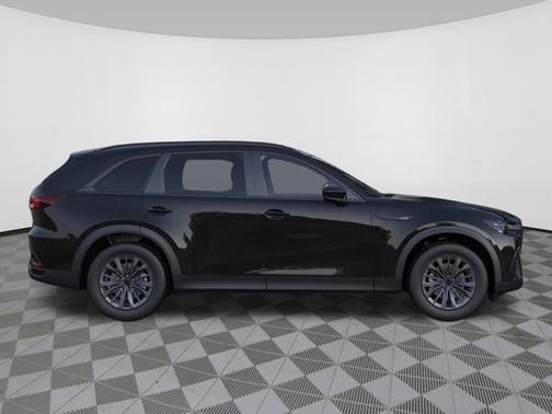 2026 Mazda CX-70 PHEV SC Plus