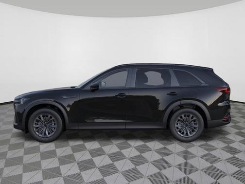 2026 Mazda CX-70 PHEV SC Plus