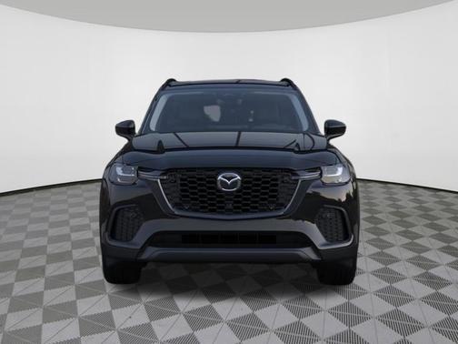 2026 Mazda CX-70 PHEV SC Plus