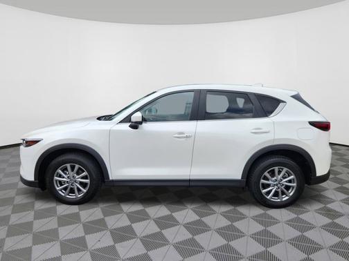 2022 Mazda CX-5 2.5 S Select Package