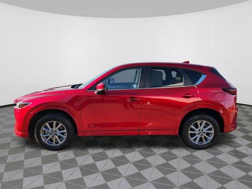 2024 Mazda CX-5 2.5 S Preferred Package