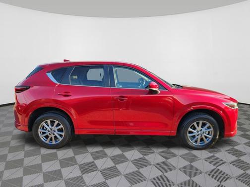 2024 Mazda CX-5 2.5 S Preferred Package
