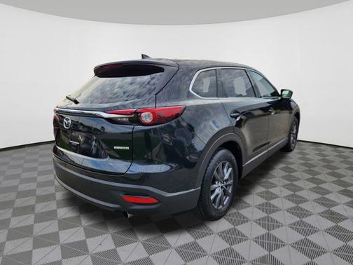 2022 Mazda CX-9 Touring