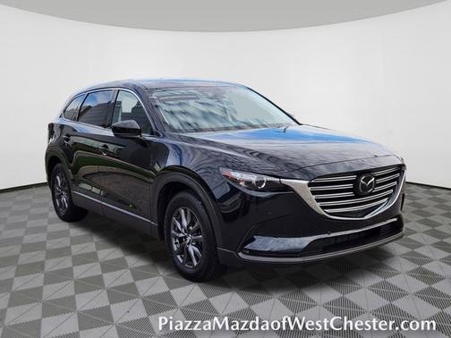 2022 Mazda CX-9 Touring