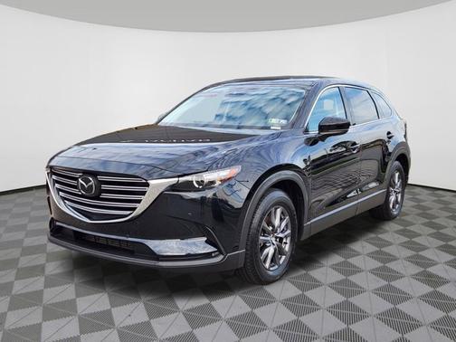2022 Mazda CX-9 Touring