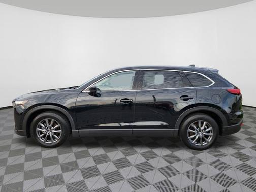 2022 Mazda CX-9 Touring