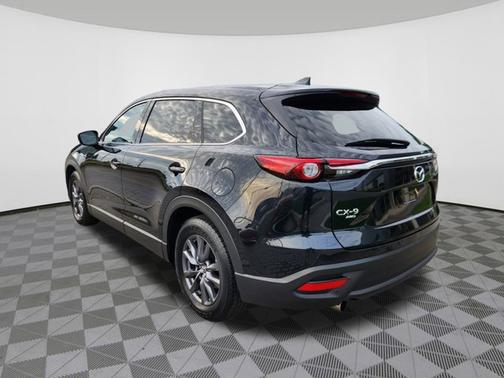 2022 Mazda CX-9 Touring