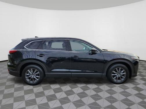 2022 Mazda CX-9 Touring