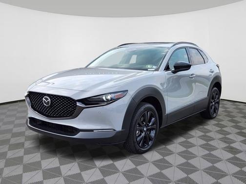 2025 Mazda CX-30 2.5 Turbo Premium Plus Package