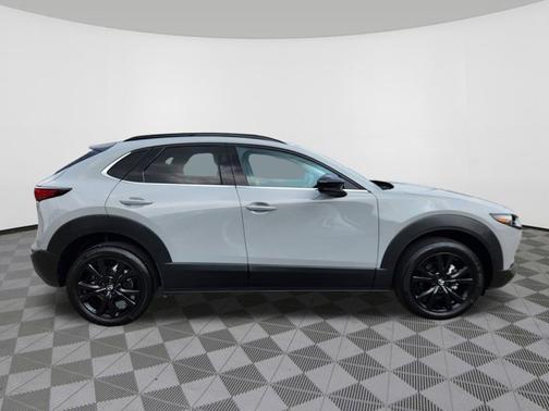 2025 Mazda CX-30 2.5 Turbo Premium Plus Package