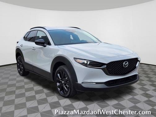 2025 Mazda CX-30 2.5 Turbo Premium Plus Package