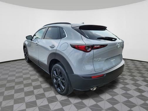 2025 Mazda CX-30 2.5 Turbo Premium Plus Package