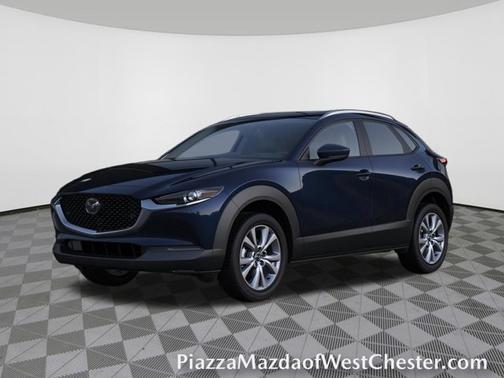 2026 Mazda CX-30 2.5 S Premium