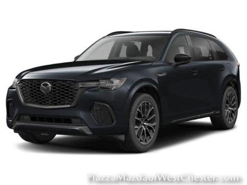 2025 Mazda CX-70 3.3 Turbo S Premium Package