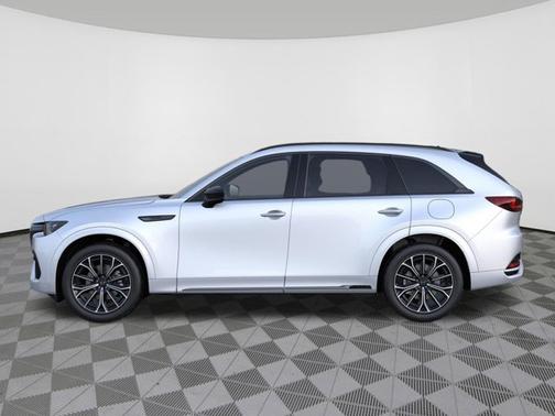 2026 Mazda CX-70 3.3 Turbo S Premium