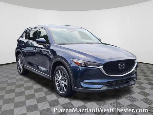 2019 Mazda CX-5 Signature