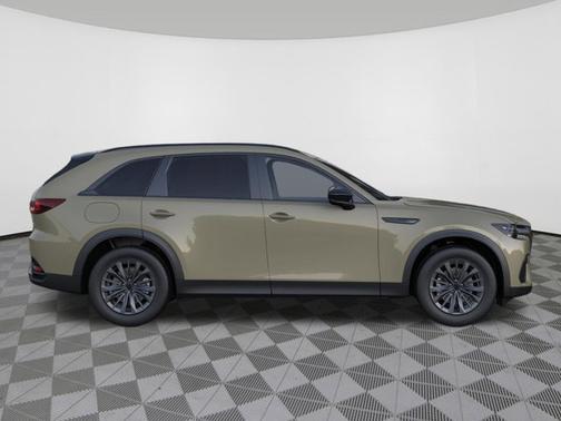 2026 Mazda CX-70 PHEV SC Plus