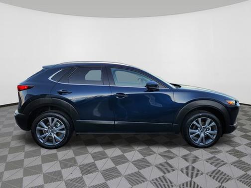 2025 Mazda CX-30 2.5 S Premium Package