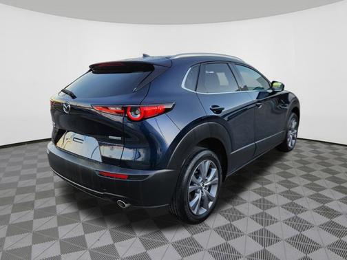2025 Mazda CX-30 2.5 S Premium Package