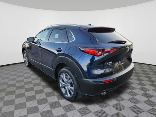 2025 Mazda CX-30 2.5 S Premium Package