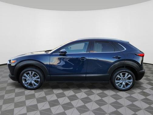 2025 Mazda CX-30 2.5 S Premium Package