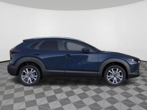 2026 Mazda CX-30 2.5 S Preferred