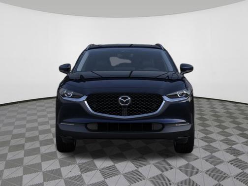 2026 Mazda CX-30 2.5 S Preferred