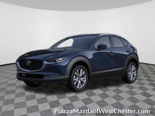 2026 Mazda CX-30 2.5 S Preferred