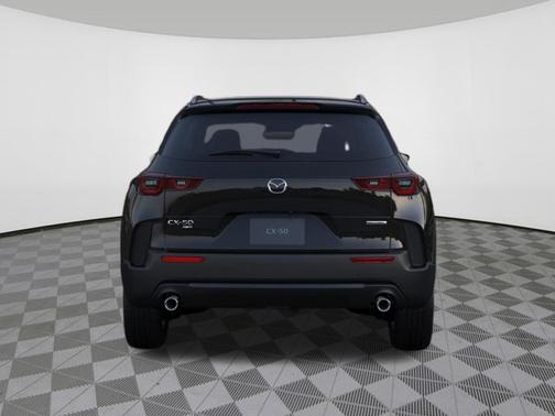 2026 Mazda CX-50 2.5 S Select