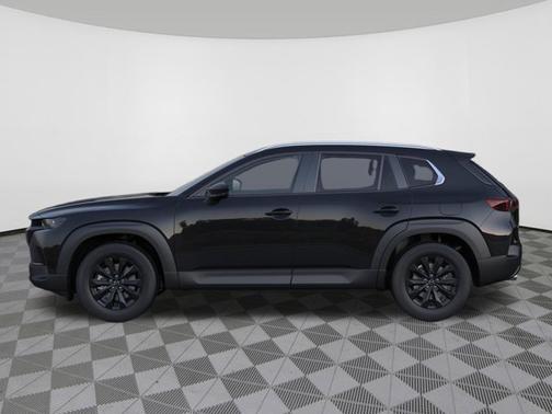 2026 Mazda CX-50 2.5 S Select