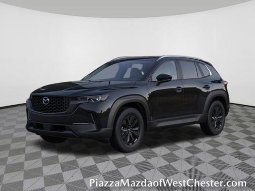 2026 Mazda CX-50 2.5 S Select