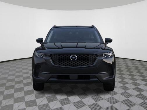 2026 Mazda CX-50 2.5 S Select