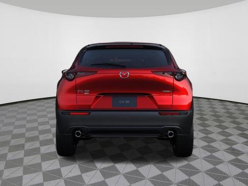 2026 Mazda CX-30 2.5 S Select Sport