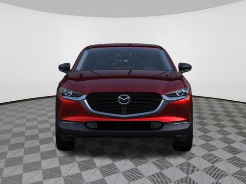 2026 Mazda CX-30 2.5 S Select Sport