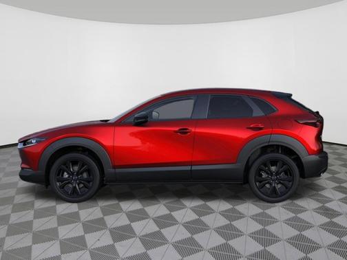 2026 Mazda CX-30 2.5 S Select Sport