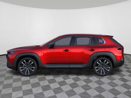 2026 Mazda CX-50 2.5 S Premium