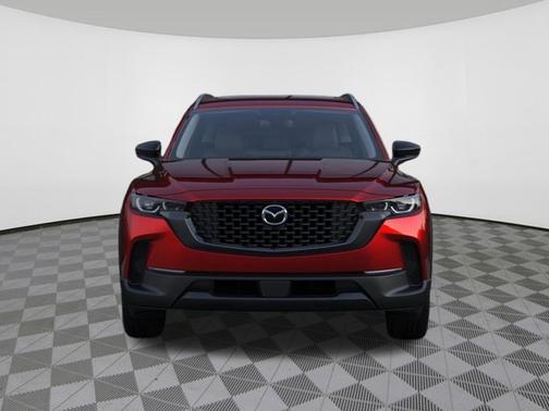 2026 Mazda CX-50 2.5 S Premium