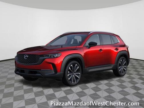 2026 Mazda CX-50 2.5 S Premium