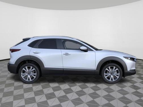 2026 Mazda CX-30 2.5 S Preferred