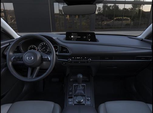 2026 Mazda CX-30 2.5 S Preferred
