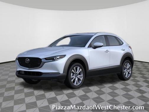 2026 Mazda CX-30 2.5 S Preferred