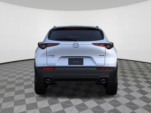 2026 Mazda CX-30 2.5 S Preferred