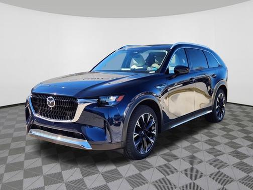 2024 Mazda CX-90 PHEV Premium Plus