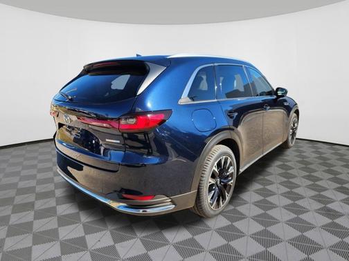 2024 Mazda CX-90 PHEV Premium Plus