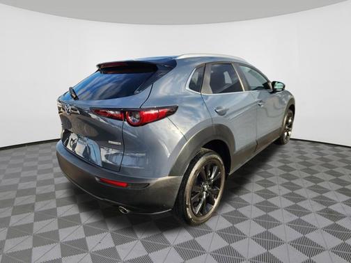 2023 Mazda CX-30 2.5 S Carbon Edition