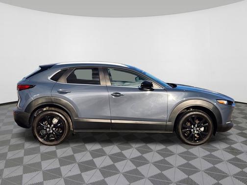 2023 Mazda CX-30 2.5 S Carbon Edition