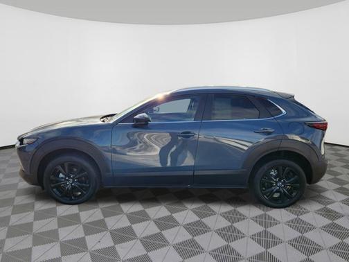 2023 Mazda CX-30 2.5 S Carbon Edition