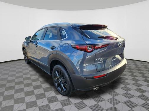 2023 Mazda CX-30 2.5 S Carbon Edition